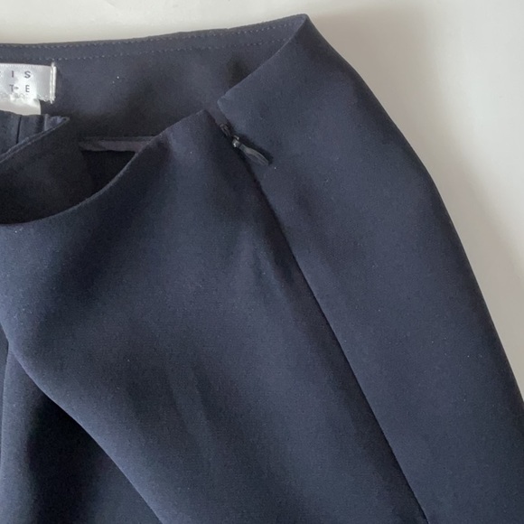 Precis Flat Front Pants - Picture 3 of 9